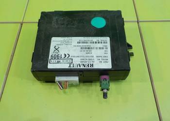 RENAULT KANGOO II III LIFT 1.5 DCI 13r VAN modul nawigacja 282759288R