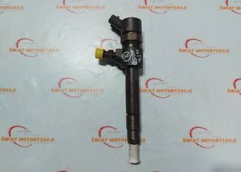 ZAFIRA VECTRA 1.9 CDTI 0445110276 wtrysk wtryskiwacz