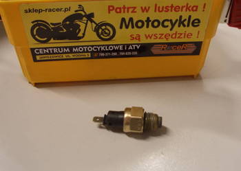 Włącznik wentylatora Honda Shadow VT jeden pin