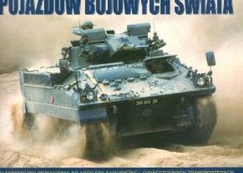 ILUSTROWANA ENCYKLOPEDIA POJAZDÓW BOJOWYCH ŚWIATA