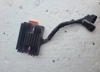 Suzuki GSXR GSX-R 600 750 regulator napięcia