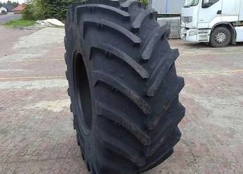 Opona 800/65R32 ASCENSO HRR200 181A8 TL Staloiwe Opasanie, 7 lat GW