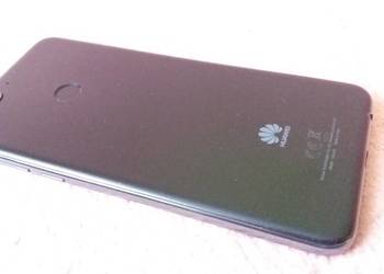 HUAWEI Y7 Prime - nie wlacza sie