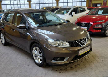 Nissan Pulsar Rok 2015/16 !! Zobacz opis !! W podanej cenie Roczna Gwaranc…
