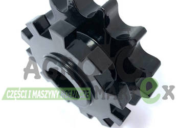 0005175810, 005175810, 05175810, 5175810 KOŁO ZĘBATE Z11/13 fi25 CLAAS