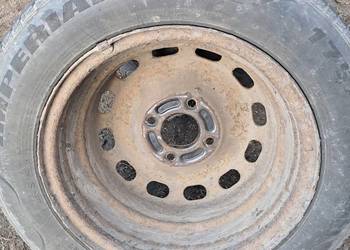 Sprzedam felgi stalowe 15