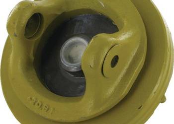 Widłak, podwójny, 22 mm, W2280 Walterscheid 209105