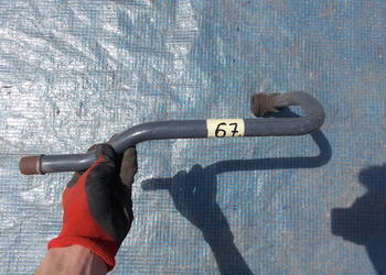 Rurka Ford New Holland