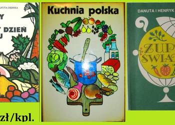 Obiady na każdy dzień roku/Kuchnia polska/Zupy świata