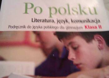 po polsku 2 książki antykwaryczne