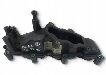 KOLEKTOR SSĄCY Audi A6 C6 3.0 TDI klapy 059129712T