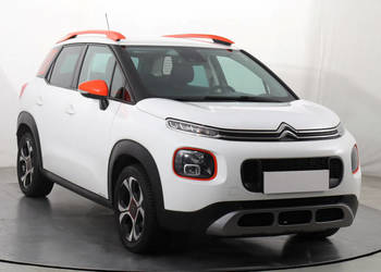 Citroen C3 Aircross 1.2 PureTech
