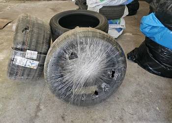 Opony Bridgestone 305/40R20