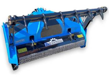 Mulczer leśny Agrostar ASFM180 178 cm 36 noży WOM 2026