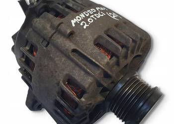 ALTERNATOR Ford Mondeo MK4 2.0 TDCI valeo AG9T-10300-BA 150A