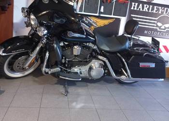 Road King 2006r. TC88