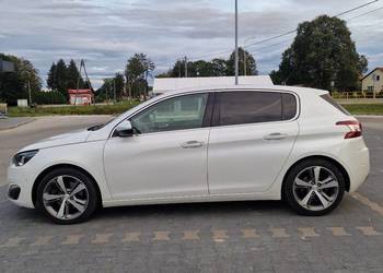 Peugeot 308 T9