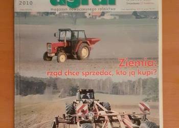 Top Agrar Polska 4/2010