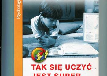Tak się uczyć jest super - Bernard , Endres