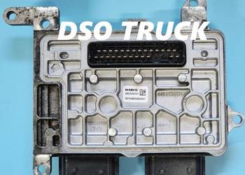 A0104465409 WABCO 4463534101 Komputer TCM Sterownik Skrzyni Biegow MERCEDES