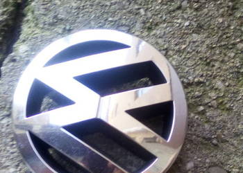 Znaczek Przedni WV Stan BDB