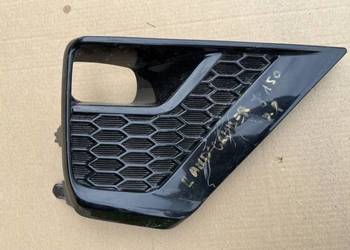 LAND CRUISER J150 LIFT KRATKA ZDERZAKA PRAWY PRZÓD  52030-WQ010