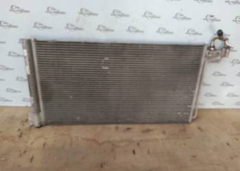 CITROEN C5 II 2.0 HDI 08r chłodnica klimatyzacji