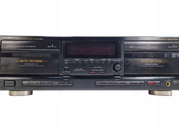 Magnetofon catette deck Aiwa AD-WX828 AD WX 828