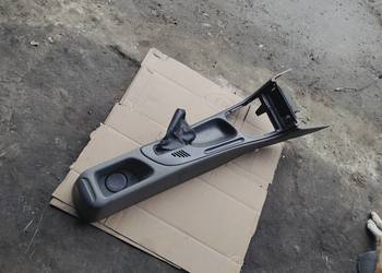 FORD MONDEO MK1  TUNEL