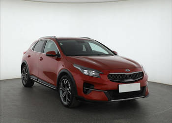 Kia XCeed 1.6 T-GDI