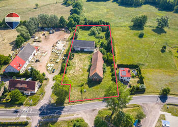 Na sprzedaż działka usługowo-przemysłowa, 65 arów