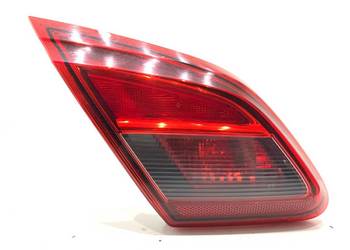 LAMPA TYŁ LEWA WEWNĘTRZNA OPEL CORSA E 39012623 Hatchback ŚWIATŁO