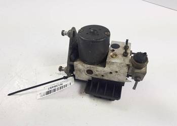 POMPA ABS HAMULCOWA A- KLASA  A0034317412