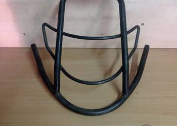 Orurowanie czaszy przód skuter Kymco itp