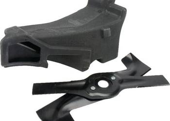 Zestaw do mulczowania BSA632