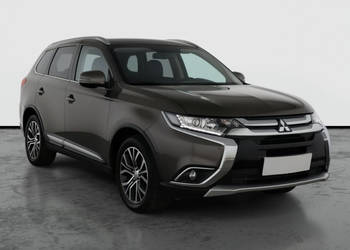 Mitsubishi Outlander 2.0
