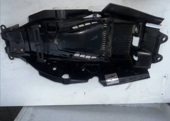 Wypełnienie ramy KTM 1290 Superduke GT (2021)
