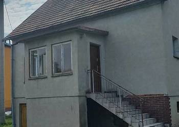 Dom jednorodzinny Gaboń
