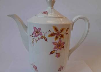 Dzbanek porcelanowy Erbendorf Bavaria.
