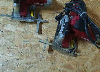PILARKA EINHELL EXPERT TE-XC 110 730W