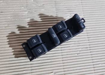 Przełącznik szyb VW 1J4959857D