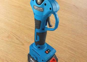 Akumulatorowy sekator