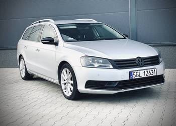 Wypożyczania samochodów / wynajem aut / VW Passat od 90 zł/doba