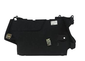 TAPICERKA BOCZEK PRAWY TYŁ BAGAŻNIKA 01561709630 Alfa Romeo Tonale I