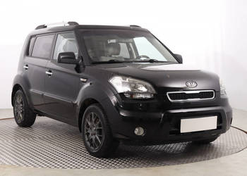 Kia Soul 1.6 CRDI