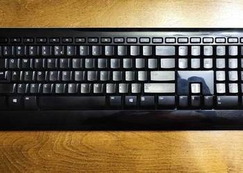 Klawiatura microsoft wireless keyboard 800