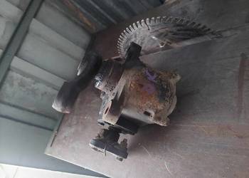 kolumna kierownicza VW Volkswagen LT 28, 35