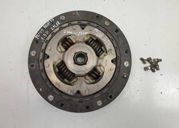 Toyota Prius III 1.5 HYBRID KOMPLETNE SPRZĘGŁO KPL