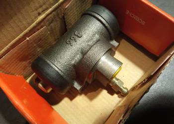 CYLINDEREK HAMULCOWY OPEL FRONTERA A 92-98