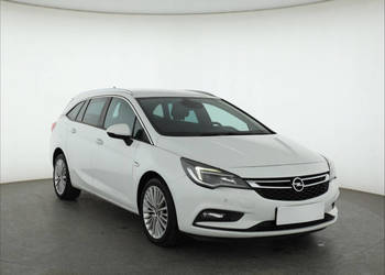 Opel Astra 1.6 CDTI